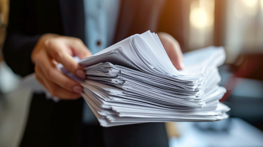 Call for Papers Image