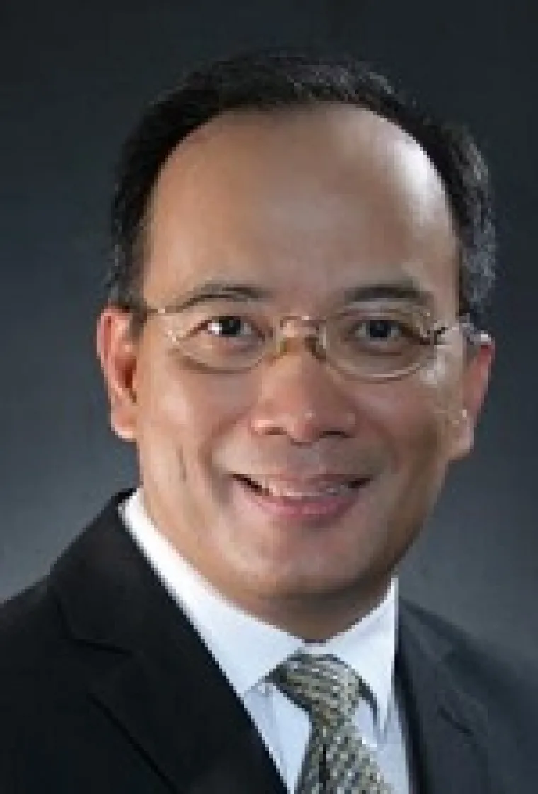 Prof. Dr. Badrul Khan